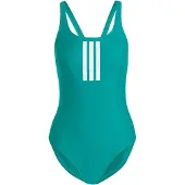 Adidas Fato de Banho 3-Stripes