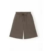 Moshi Moshi Mind Calças ' air ' taupe