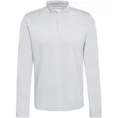 Adidas Moletom Com Meia-zíper Entrada 26 Training