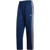 Adidas ADICOLOR SST CALÇAS DE TREINO LARGAS DE MALHA