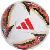 Adidas Bola League Bundesliga 26/27 Torfabrik
