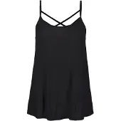 LASCANA Top preto