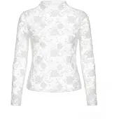 Faina Blusa branco