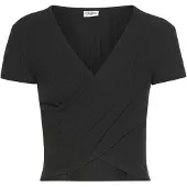 Buffalo Camisa preto