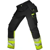 Helly Hansen Calças De Trabalho Icu Brz Cons Cl1
