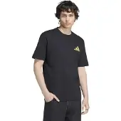 Adidas Camiseta De Manga Curta Juventus Turin Seasonal Graphic