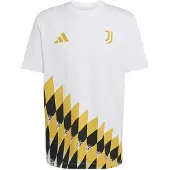 Adidas Camiseta De Manga Curta Juventus Turin Stadium Graphic