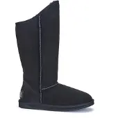 Australia Luxe Collective Botas 'Cosy Tall' preto