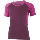Lasting Camiseta De Manga Curta Zita