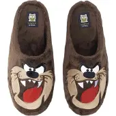 Marpen Pantufas Demonio Marrón