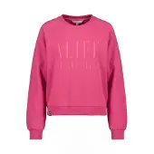 Alife & Kickin Sweatshirt 'ThyraAK P' rosa / rosa claro