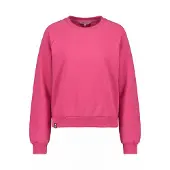 Alife & Kickin Sweatshirt 'ThyraAK A' rosa