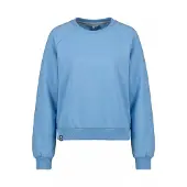 Alife & Kickin Sweatshirt 'ThyraAK A' azul céu