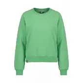 Alife & Kickin Sweatshirt 'ThyraAK A' verde