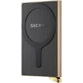 Secrid Carteira Cardprotector Fluted For Magsafe