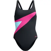 Speedo Maiô Hyperboom Butterfly Back