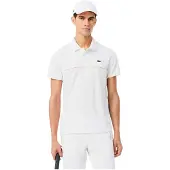 Lacoste Polo De Manga Curta Dh0260
