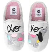 MARPEN SLIPPERS Pantufas Perro
