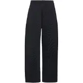 Adidas Calças de desporto 'KIT SMALL LOGO BARREL' preto