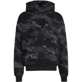 Adidas Originals Casaco com Capuz Camo
