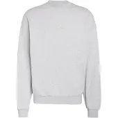 Adidas SWEATSHIRT COM LOGÓTIPO PEQUENO KIT