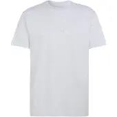 Adidas T-SHIRT COM LOGÓTIPO PEQUENO KIT