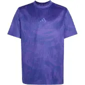 Adidas T-SHIRT COM GRÁFICO DE ÍCONES DO DESPORTO POR TODA A PARTE