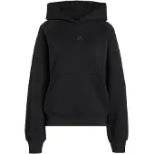 Adidas CAMISOLA COM CAPUZ COM LOGÓTIPO PEQUENO KIT