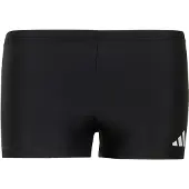Adidas Calções de banho desportivos 'Ess' preto