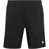 Adidas Moda de banho desportiva 'SWIM SHORTS' preto / branco