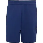 Adidas Calças de desporto 'KIT SMALL LOGO' azul escuro