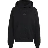 Adidas Sweatshirt de desporto 'KIT SMALL LOGO' preto