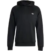 Adidas Sweatshirt 'Trefoil Essentials' preto