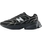 New Balance Sapatilhas 5030 homens - Preto - 46 1/2