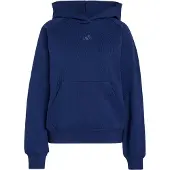 Adidas CAMISOLA COM CAPUZ COM LOGÓTIPO PEQUENO KIT