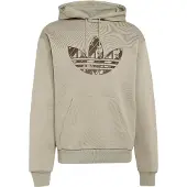 Adidas Originals Sweat com CAPUZ MONO