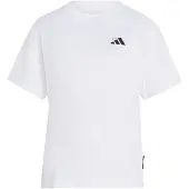 Adidas T-SHIRT LARGA ESTAMPADA COM BORDADO