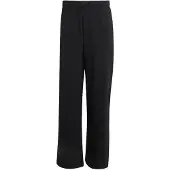 Adidas Calças de desporto 'KIT Small Logo Wide' preto