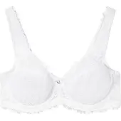 Sheego Soutien redutor branco