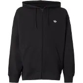Adidas Originals TREFOIL ESSENTIALS CASACO COM CAPUZ LARGO COM FECHO INTEGRAL