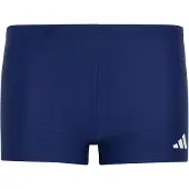 Adidas Boxer de Banho de 3 Riscas para Crianças