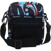 Dc-shoes Bolsa Tiracolo Starcher 5