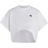 Adidas T-shirt de treino estampada PrimeLift