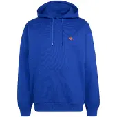 Adidas Originals Sweatshirt 'Trefoil Essentials' azul cobalto