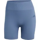 Adidas Essenciais para o Treino Leggings de Malha de 4 polegadas