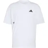 Adidas Camiseta De Manga Curta Climacool Fun Training Graphic