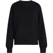 Adidas SWEATSHIRT LARGA SOFT LUX
