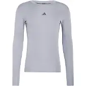 Adidas Camisola de Compressão para Treino TECHFIT