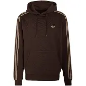 Adidas Camisola com Capuz 3-Stripes