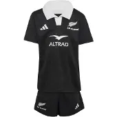 Adidas Minikit All Blacks
